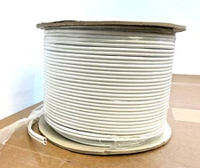 Night Owl Camera Extension Cable (500 feet) CAB-RG59W-500VP ✅❤️️ New Open Box!