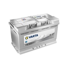 Battery For Audi TT 8J 3.2 V6 Quattro Varta Silver Dynamic 12V 85Ah 800CCA 110