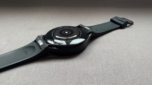 Samsung Galaxy Watch 6 Classic 47mm Black - Cellular 4G BT WiFi GPS - Pristine - Zdjęcie 4 z 12