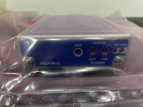 MKS GE50A-31543 Mass Flow Controller 50 SCCM N2 - Picture 6 of 8