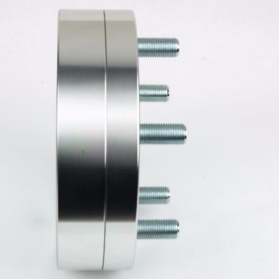 2Pcs Wheel Adapters 2 5x5.5 to 6x5.5 Bore 108mm Studs 14x1.5