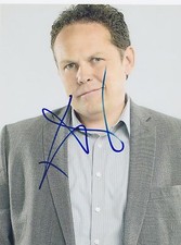 Kevin Chapman Signed Autographed 8x10 Photo Person of Interest COA VD