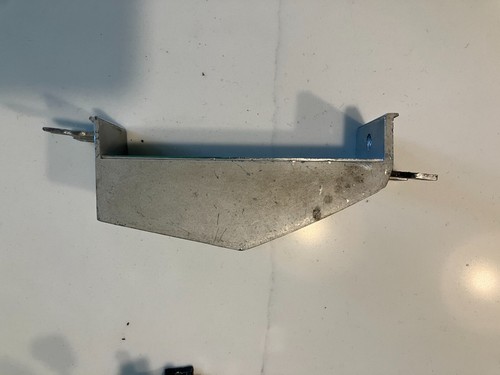 1964 1965 Buick Skylark Special GS Heater Controls & Bezel non-AC OEM Original - Picture 12 of 13