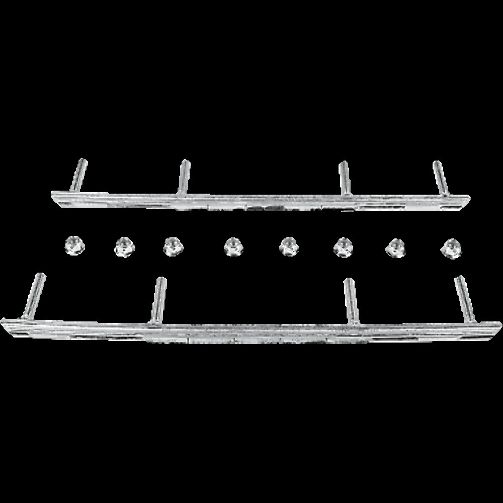 Stud Boy CAP-S2198-75 Shaper Single Runner Wearbar for C&A Stud Boy CAP-S2198-75 Shaper Single Runner Wearbar for C&A