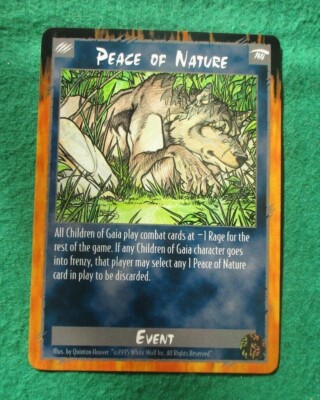 RAGE CCG - (LIMITED EDITION) SINGLE RARE/CHASE CARDS