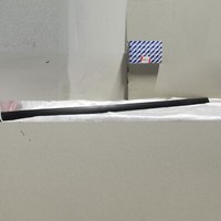 Modanatur Guarnizione AußEn Links Lancia Delta Original 46412223