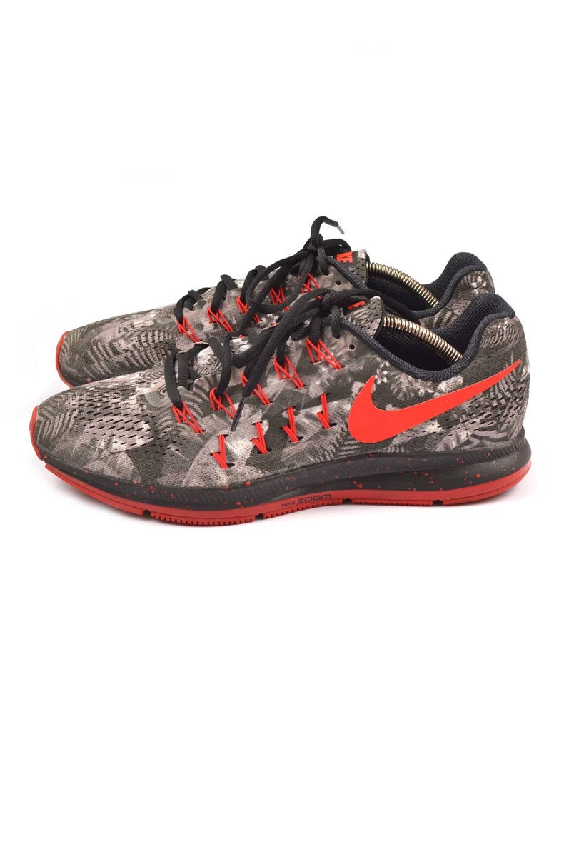 bord Ongrijpbaar talent Rare Nike ID Air Zoom Pegasus 33 Low All-Print Sneakers Shoes 872971-992 Size 44 | eBay bord Ongrijpbaar talent Rare Nike ID Air Zoom Pegasus 33 Low All-Print Sneakers Shoes 872971-992 Size 44 | eBay