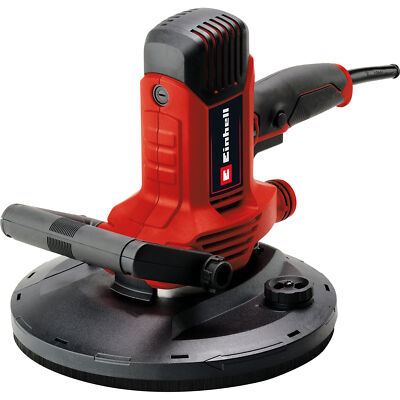 EINHELL Trockenbauschleifer TC-DWS 225, rot