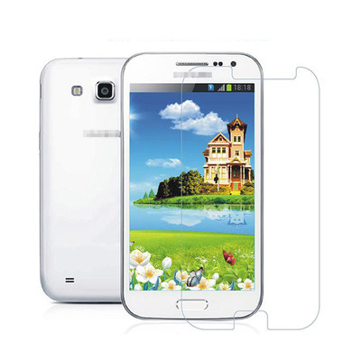 3x CLEAR LCD Screen Protector Shield for SAMSUNG Galaxy i869 GBM