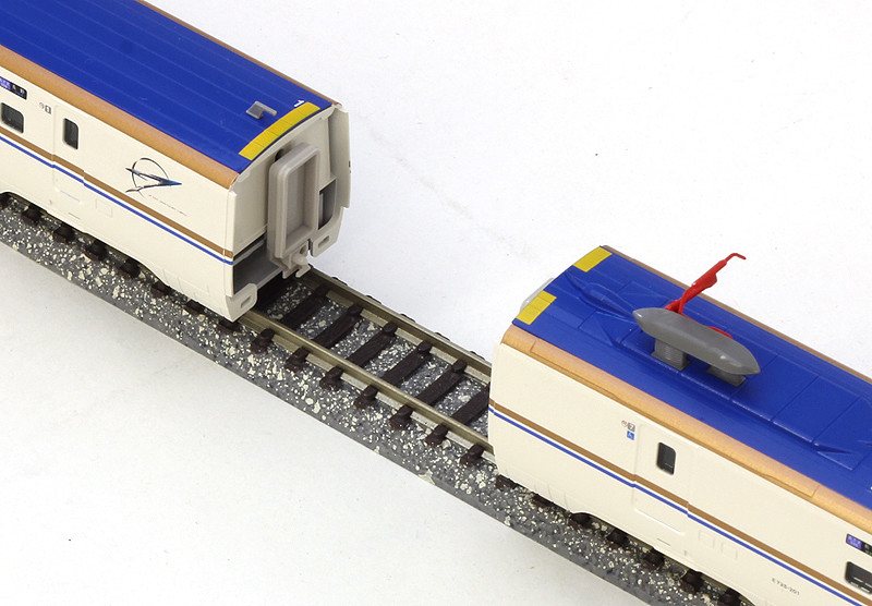 KATO 10-1222&10-1223 E7系北陸新幹線 12両