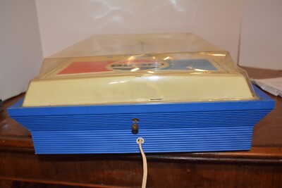 1974 PEPSI Wall Clock Light Up Works Grimm Ind. | eBay