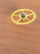 VINTAGE THIRD WHEEL FOR 18 SIZE WALTHAM VANGUARD,MODEL 1892