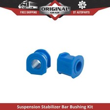 For 1994-2004 Ford Mustang Suspension Stabilizer Bar Bushing Kit Mevotech 1995