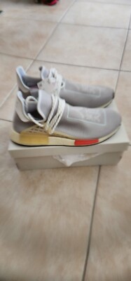 pharrell x adidas nmd hu sesame