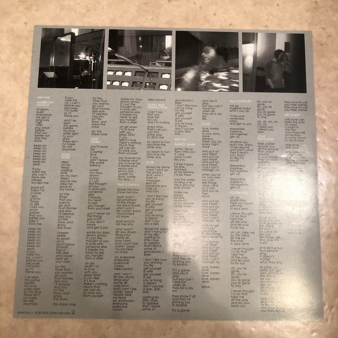 【LP】weezer - maladroit アナログレコードUSオリジナル盤 Weezer Vinyl LP maladroit Original Very Rare Geffen USED | eBay