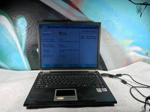 gateway mt6705 mass storage controller