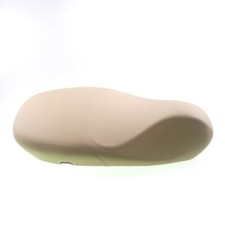 Sitzbank Beige Original für Piaggio Vespa Primavera 50 125
