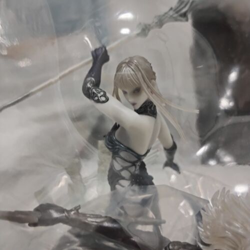 Figura Omega Calidad Final Fantasy XIV Meister Sin Abrir (Sin Código) - Imagen 6 de 9