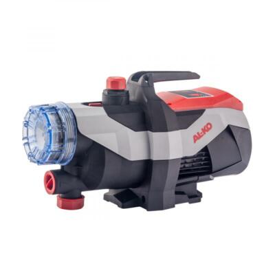AL-KO Hauswasserautomat Hauswasserwerk  HWA 3600 - 850 Watt 3600 l/h Fördermenge