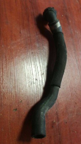 BMW 1 3X1er E81 E87 E90 E91 Rohr Schlauch für Zusatzwasserpumpe 6928591