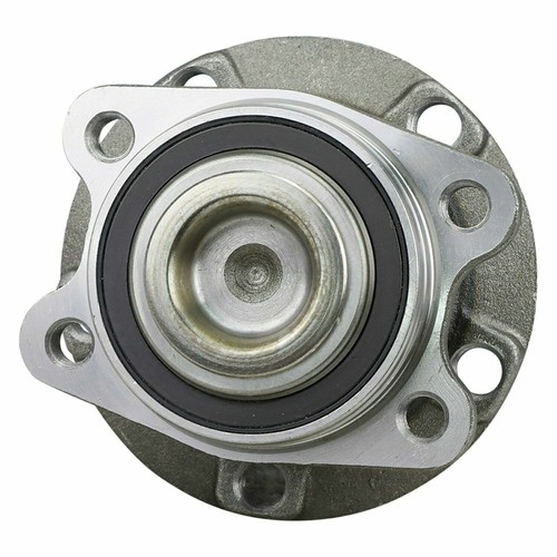 2x Conjunto de buje de cojinete de rueda trasera de calidad premium para 06-11 A6 modelo base 512426 - Imagen 7 de 9