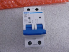 SolarEdge 63A Breaker for StorEdge Backup Interface CB-UPG-63-01 Chint