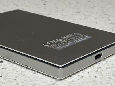 【新品未開封】ハーハードデ  Lacie Porsche Design 1TB LaCie Porsche Design USB 3.0 1TB Mobile Hard Drive, Silver