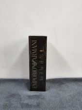 Emporio Armani He by Giorgio Armani for men EDT 3.4 oz - 100 ml  ~ New & Sealed