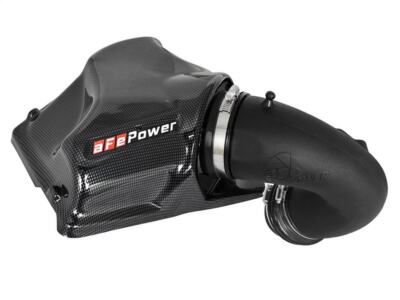 AFE Power Engine Cold Air Intake for 2018-2019 BMW 430i xDrive Gran Coupe