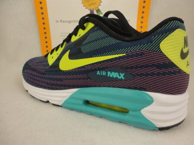 Nike Air Max Lunar90 JCRD, Lunarlon, Jacquard, Style 654468 Nike Air Max Lunar90 JCRD, Lunarlon, Jacquard, Style 654468