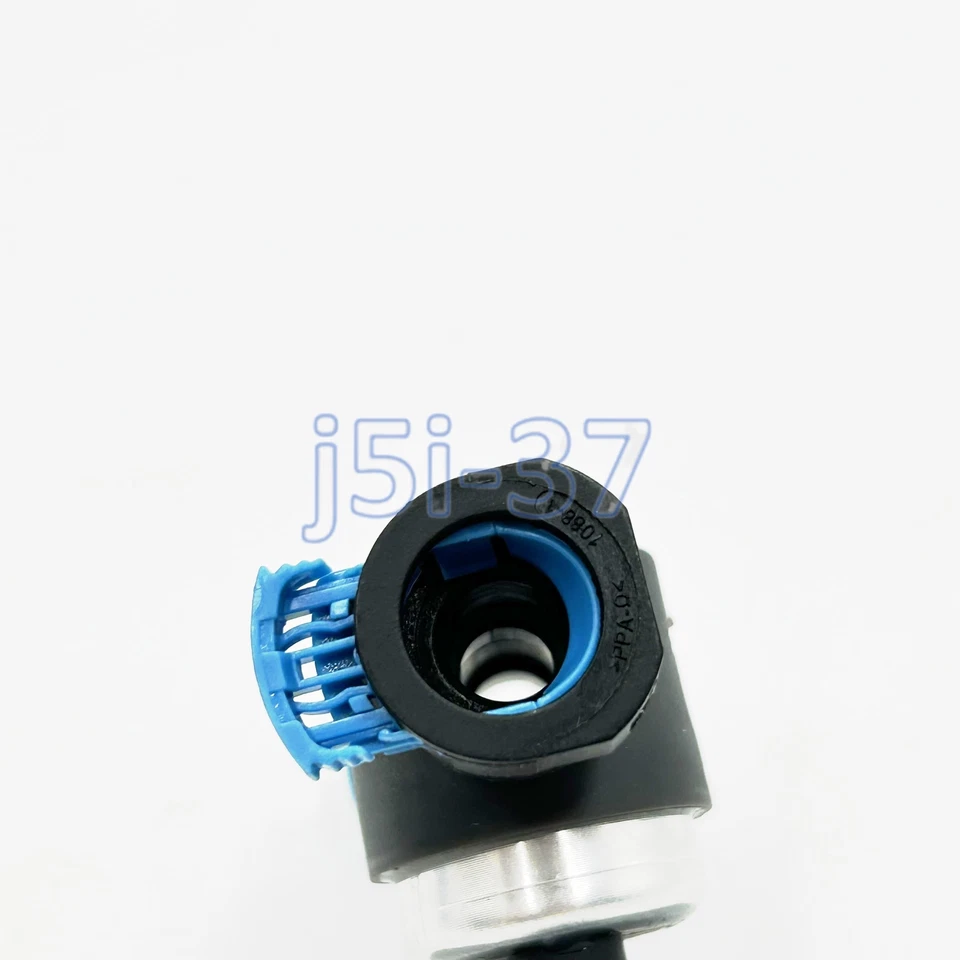 Fuel Pressure Sensor 31432653 For Volvo V60 S60 V60 Cross Country S90 XC40 2.0T Foto 4 de 4