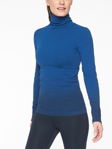 athleta flurry turtleneck