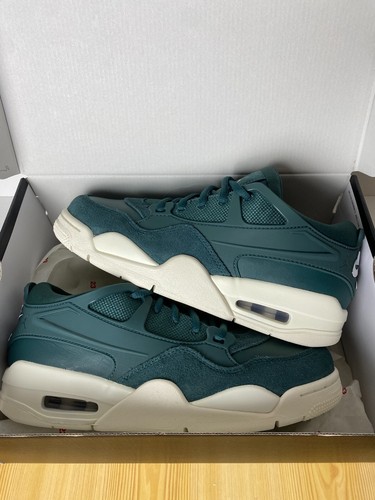NIKE AIR JORDAN 4 RM EUR 39 (FQ7940300) ¡NUEVO!!! - Imagen 5 de 7