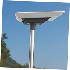 Starlink Flat High Performance Pipe Adapter, Starlink Roof Mount, Starlink