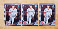BOSTON RED SOX TOP PROSPECTS Marcelo, Mikey Romero, Masataka, Blaze Jordan