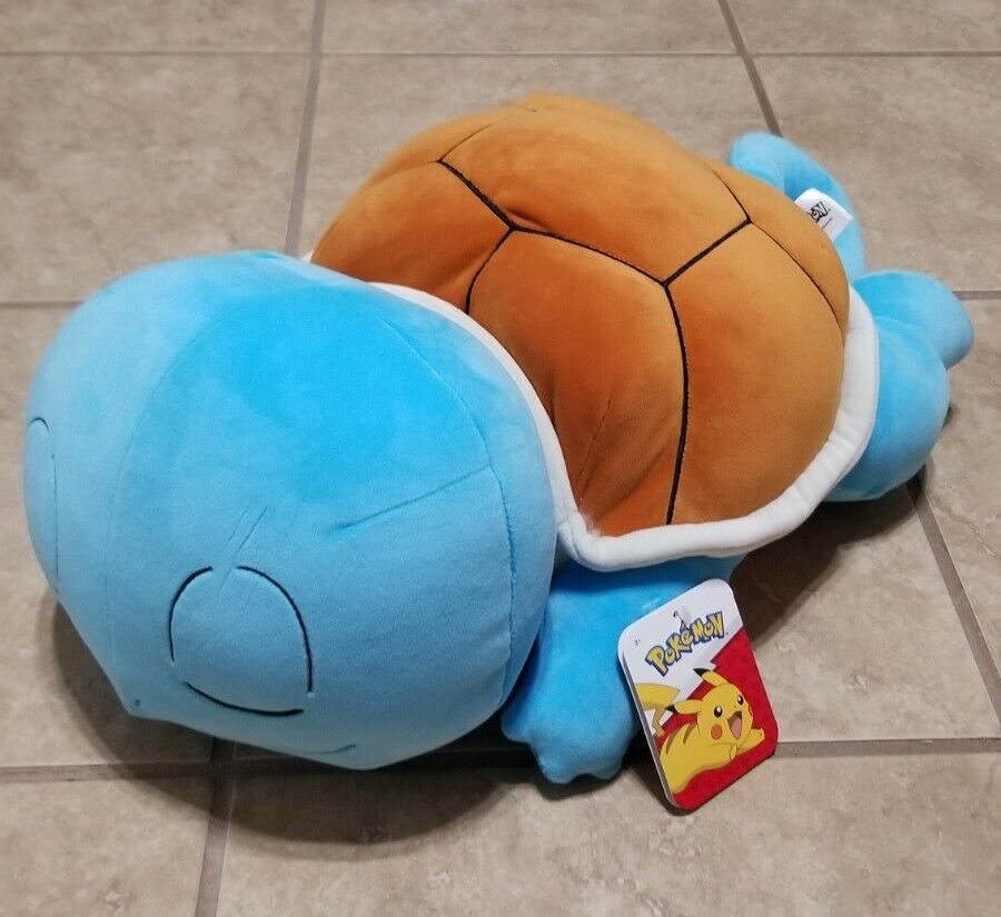 Pokemon - Squirtle Cushion – Superplay