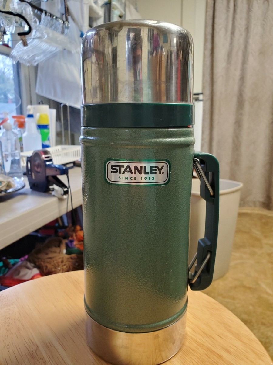 Stanley thermos store stopper rs45