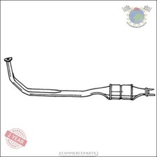 Catalyseurs Fiat UNO