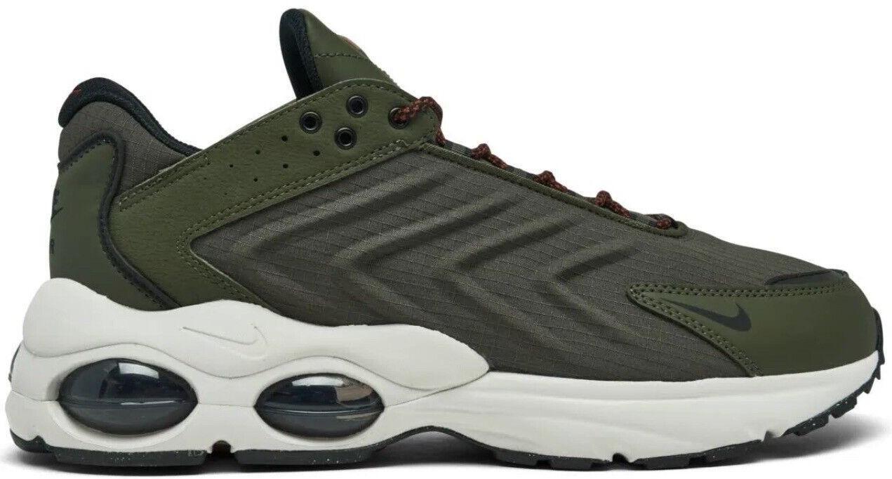 Size 8 - Nike Air Max TW Cargo Khaki for sale online | eBay display picture 3