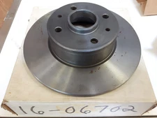Lancia Brake Rotors 1975-1978  Made in Italy for aftersales   O.E. Quality Brand