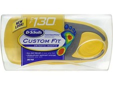 dr scholls cf 130