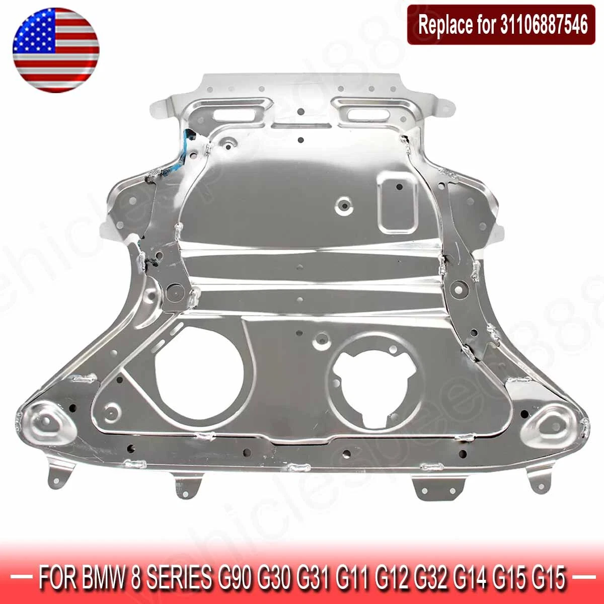Exterior Parts & Accessories for 2024 BMW 530i for sale | eBay