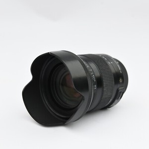 Sigma 17-70mm f2.8-4 DC MACRO OS HSM Contemporary zoom lens for Nikon