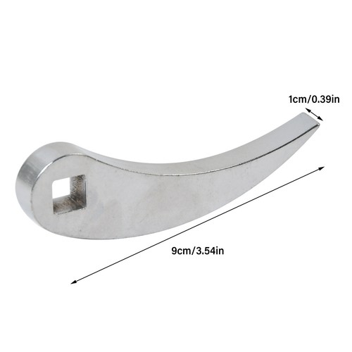 Brecheisenadapterkopf Brecheisenschlüssel Adapterkopf passt 3/8" Antrieb Ratschen - Bild 5 von 13