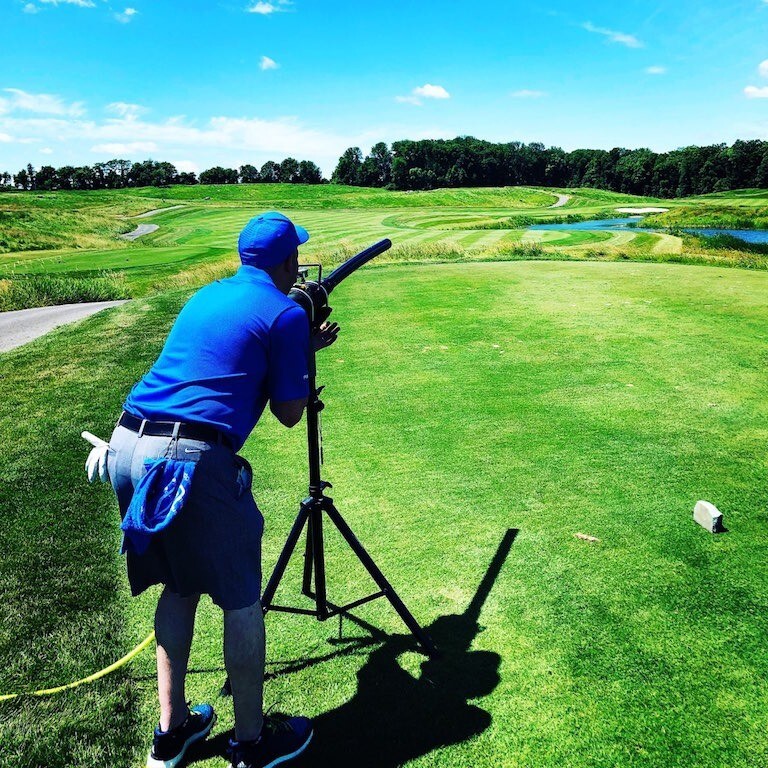 How effective are coyote decoys against geese? GD was spot on again