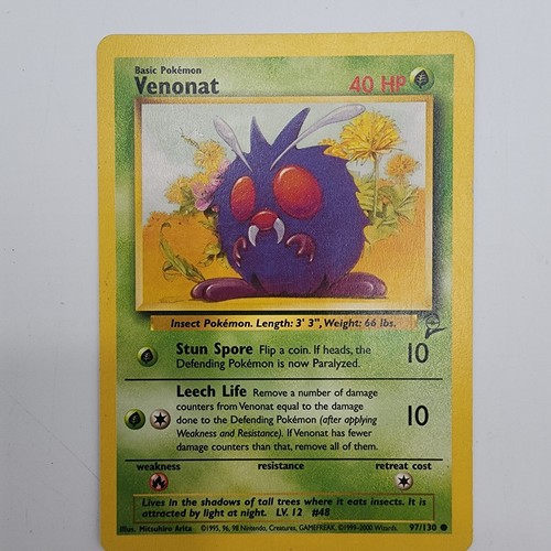 Pokemon Base Set 2 2000: Choose Your Card/Complete Your Set!--Up to 30% Off!! - Picture 33 of 42
