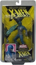 Heroclix Giant Size X-Men set Sentinel Mark V G09 Colossal figure SEALED 