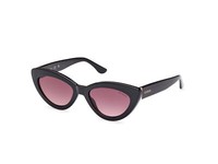 Guess Sonnenbrille GU7905 01T Schwarz Bordeaux Damen