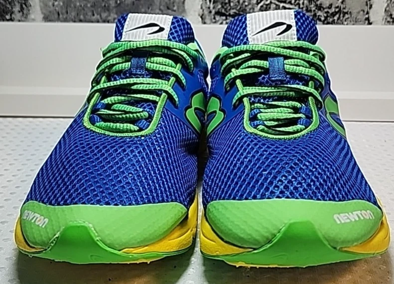 Newton Distance Elite Women's Running/Racing Shoe US 8 EUC 39 UK 6 Shoes Sneaker - Image 4 of 4