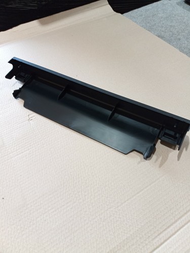 FORD TRANSIT CUSTOM FRONT SEATBASE COVER GENUINE - Picture 4 of 6